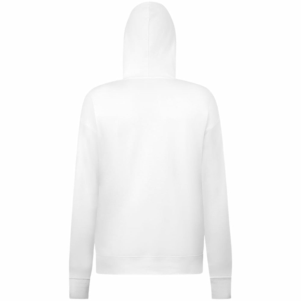 NHL Florida Panthers Levelwear Women's Adorn Banner Arch Pullover Hoodie
