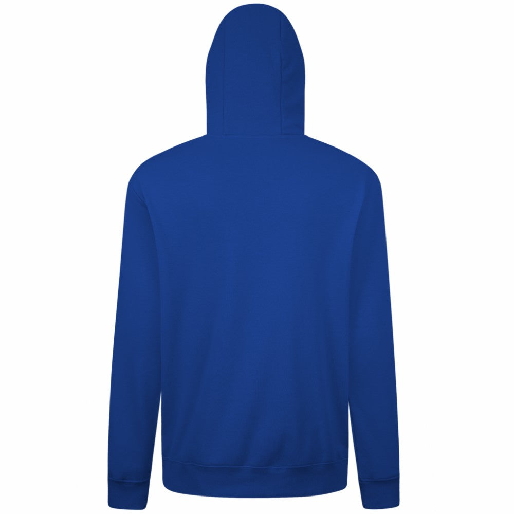 NHL Toronto Maple Leafs Levelwear Podium Carve Pullover Hoodie