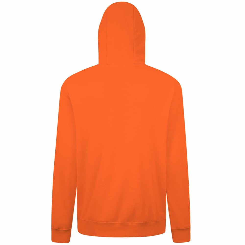 NHL Anaheim Ducks Levelwear Podium Carve Pullover Hoodie