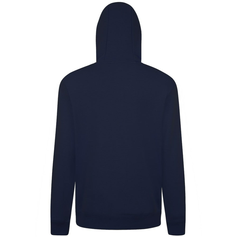 NHL Colorado Avalanche Levelwear Podium Carve Pullover Hoodie