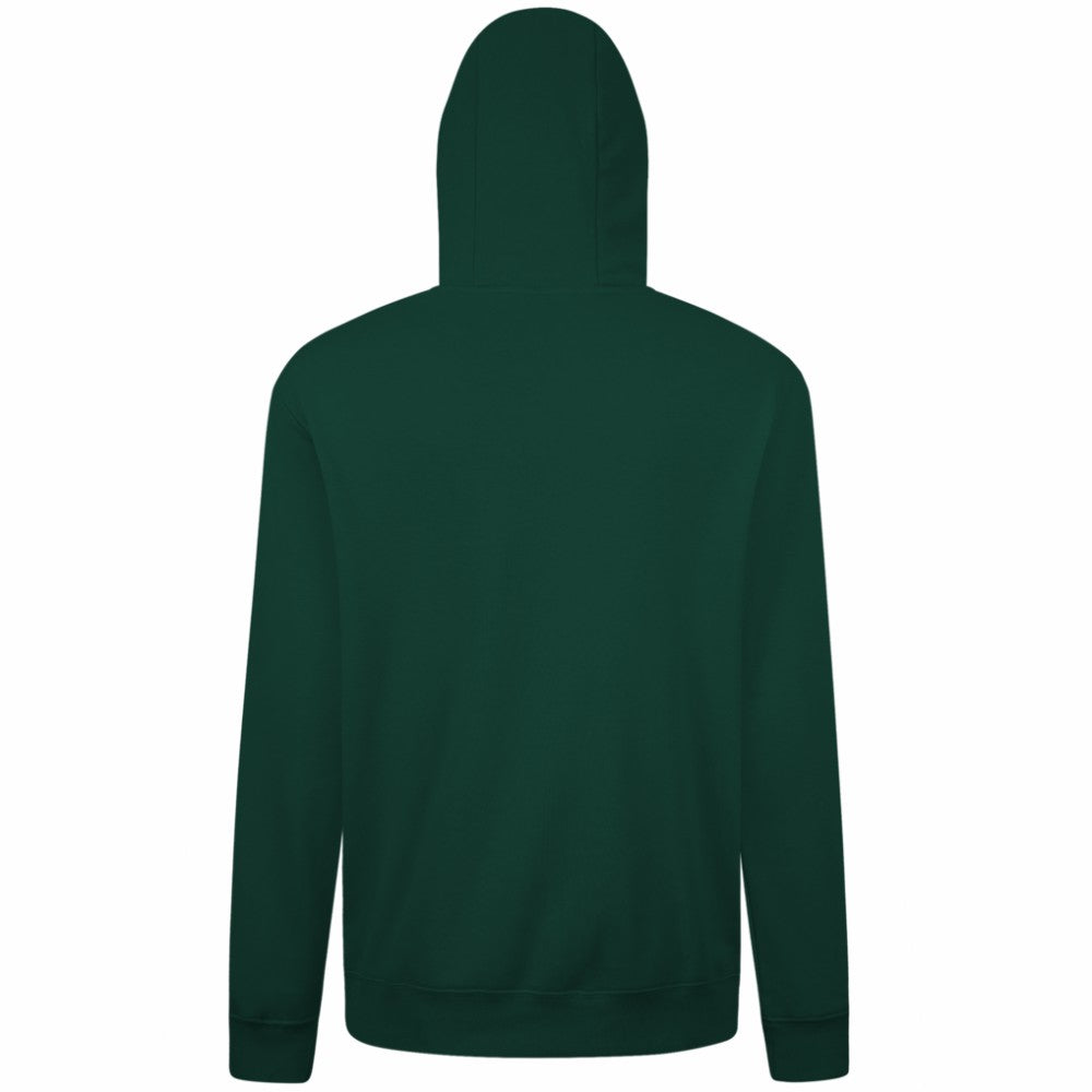 NHL Minnesota Wild Levelwear Podium Carve Pullover Hoodie