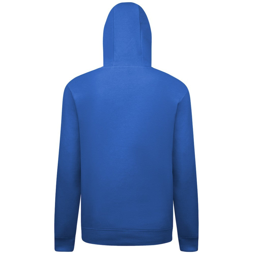 NHL New York Islanders Levelwear Youth Podium Monument Pullover Hoodie