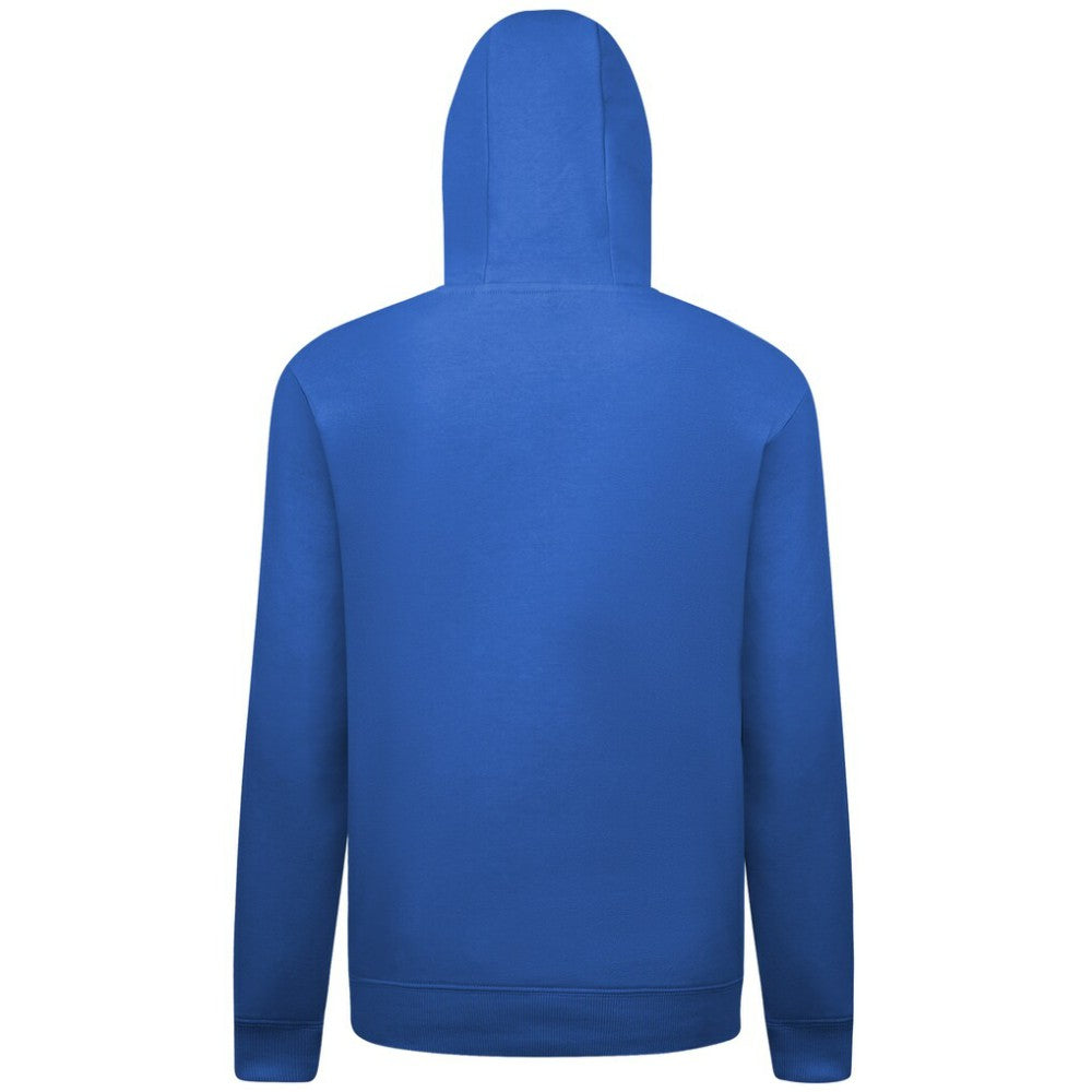 NHL Toronto Maple Leafs Levelwear Youth Podium Banner Arch Pullover Hoodie