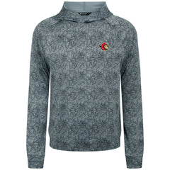 NHL Ottawa Senators Levelwear Albatross Raglan Pullover Hoodie