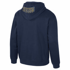 Memphis Grizzlies Stadium Essentials Unisex Elementized Pullover Hoodie