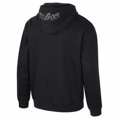 San Antonio Spurs Stadium Essentials Unisex Elementized Pullover Hoodie