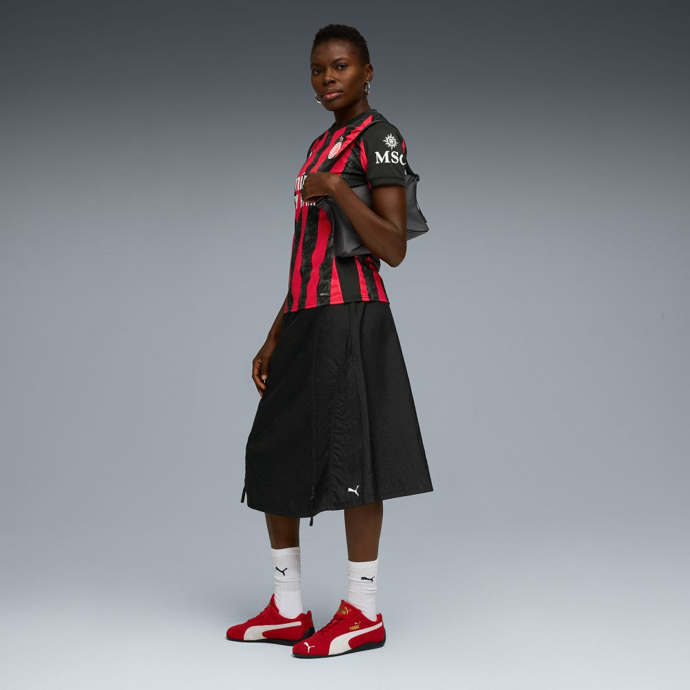 AC Milan Women's 2025/26 Home Replica Jersey