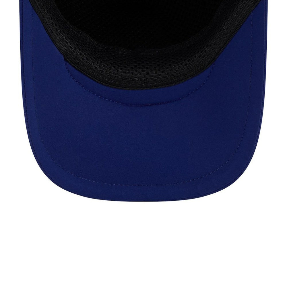 Royal Philadelphia Phillies New Era 2026 Batting Practice Alternate Apex 9FORTY Adjustable Hat