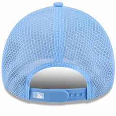 Light Blue St. Louis Cardinals New Era 2026 Batting Practice Alternate Apex 9FORTY Adjustable Hat