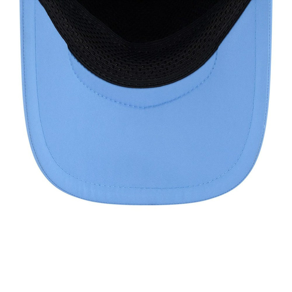 Light Blue St. Louis Cardinals New Era 2026 Batting Practice Alternate Apex 9FORTY Adjustable Hat