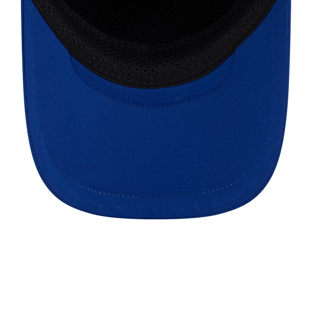 Royal New York Mets New Era 2026 Batting Practice Alternate Apex 9FORTY Adjustable Hat