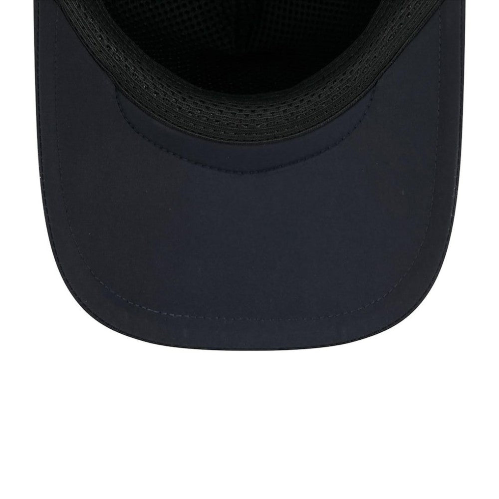 Navy Boston Red Sox New Era 2026 Batting Practice Alternate Apex 9FORTY Adjustable Hat