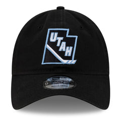 NHL Utah Mammoth New Era 9TWENTY Adjustable Hat