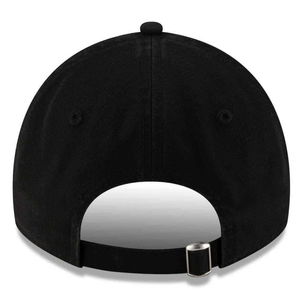 NHL Utah Mammoth New Era 9TWENTY Adjustable Hat