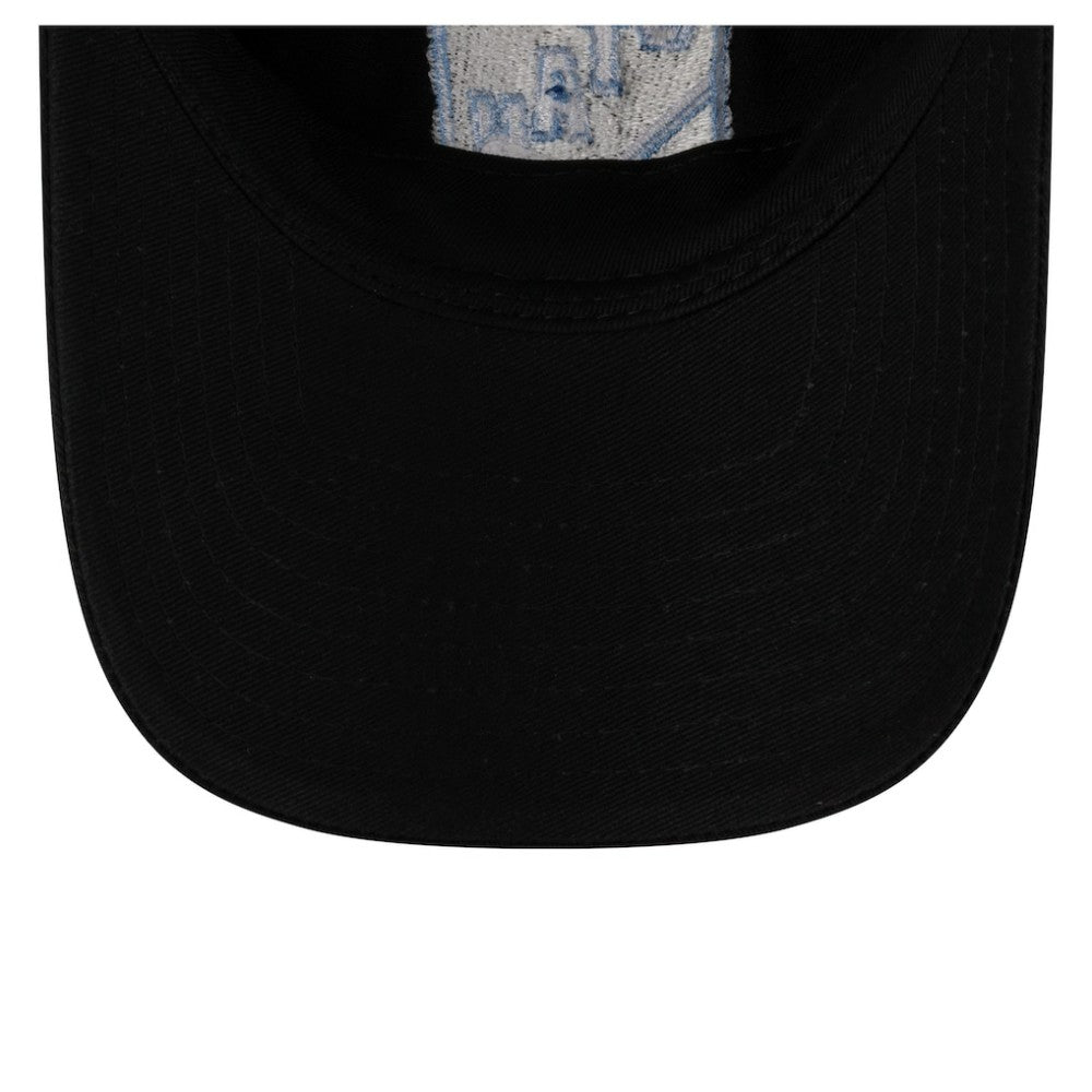NHL Utah Mammoth New Era 9TWENTY Adjustable Hat
