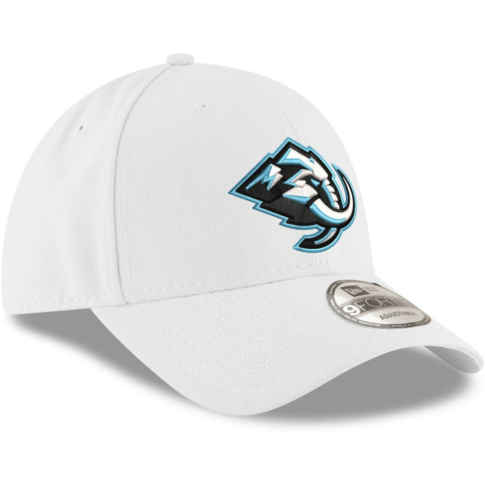 NHL Utah Mammoth New Era 9FORTY Adjustable Hat