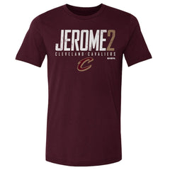 Ty Jerome Cleveland Cavaliers 500 Level Elite Player T-Shirt sale