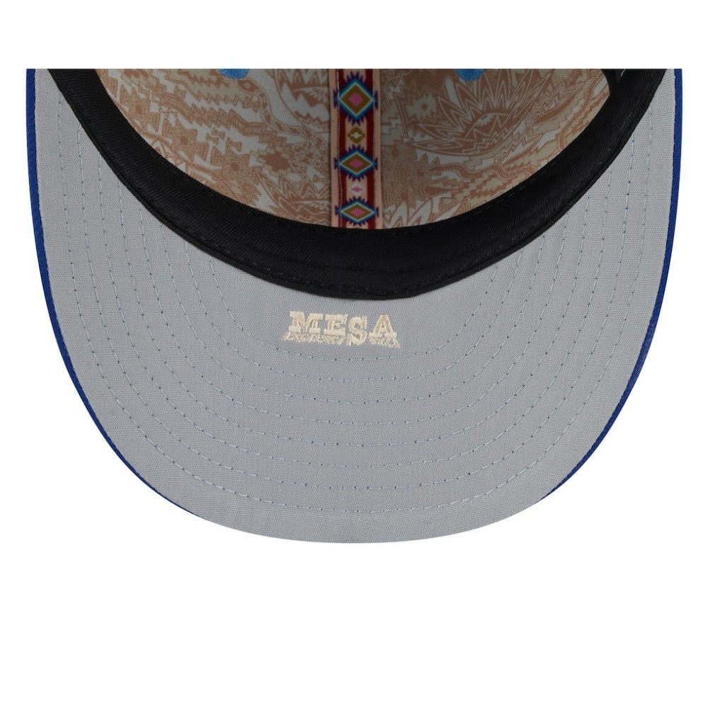 Light Blue/Royal Chicago Cubs New Era 2026 Spring Training 59FIFTY Fitted Hat