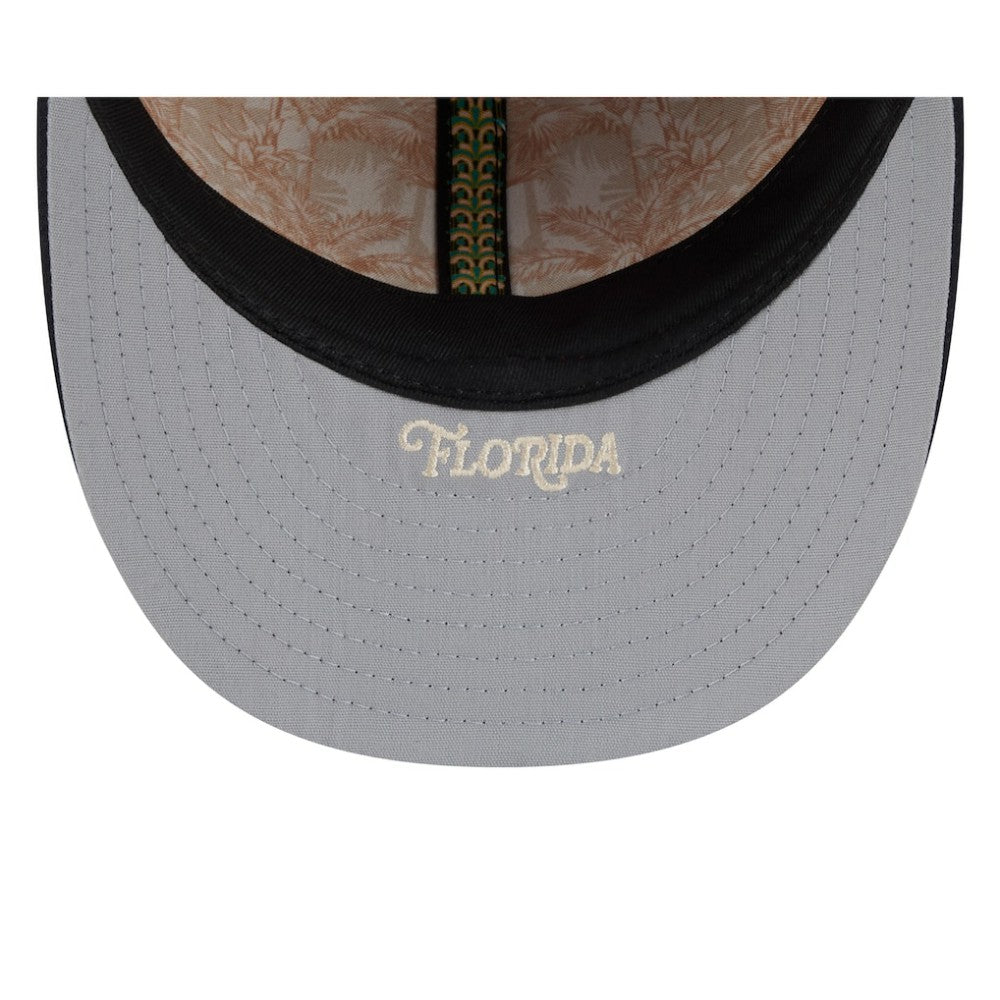 Red/Navy Atlanta Braves New Era 2026 Spring Training 59FIFTY Fitted Hat