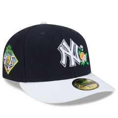 Navy/White New York Yankees New Era 2026 Spring Training 59FIFTY Fitted Hat