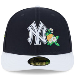 Navy/White New York Yankees New Era 2026 Spring Training 59FIFTY Fitted Hat