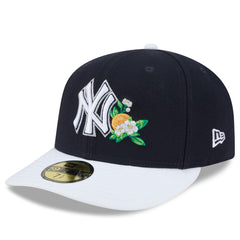 Navy/White New York Yankees New Era 2026 Spring Training 59FIFTY Fitted Hat