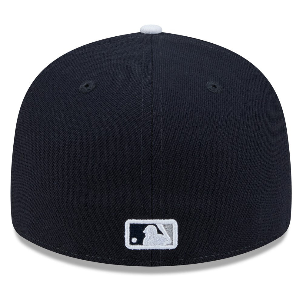 Navy/White New York Yankees New Era 2026 Spring Training 59FIFTY Fitted Hat