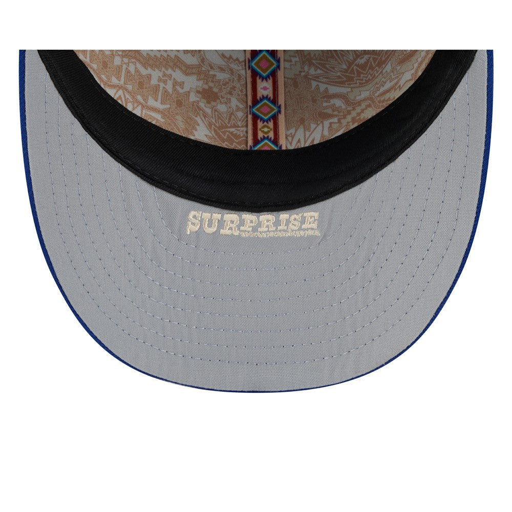 Light Blue/Royal Kansas City Royals New Era 2026 Spring Training 59FIFTY Fitted Hat
