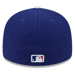 Royal/White Los Angeles Dodgers New Era 2026 Spring Training 59FIFTY Fitted Hat