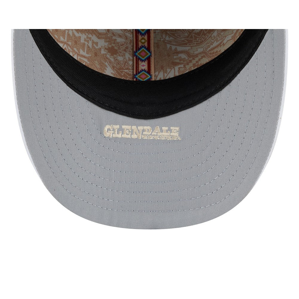 Royal/White Los Angeles Dodgers New Era 2026 Spring Training 59FIFTY Fitted Hat