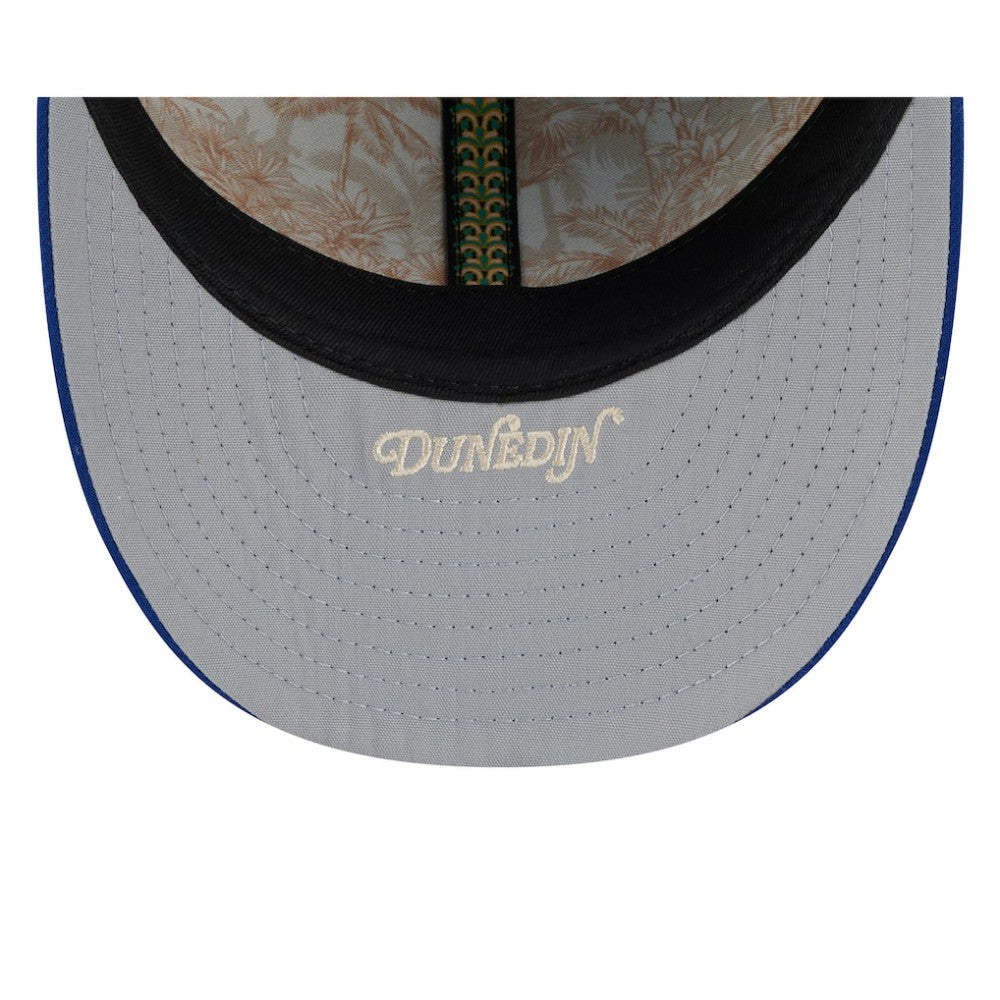 Powder Blue/Royal Toronto Blue Jays New Era 2026 Spring Training 59FIFTY Fitted Hat