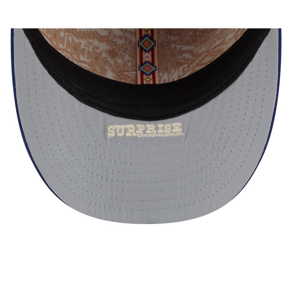 Red/Royal Texas Rangers New Era 2026 Spring Training 59FIFTY Fitted Hat