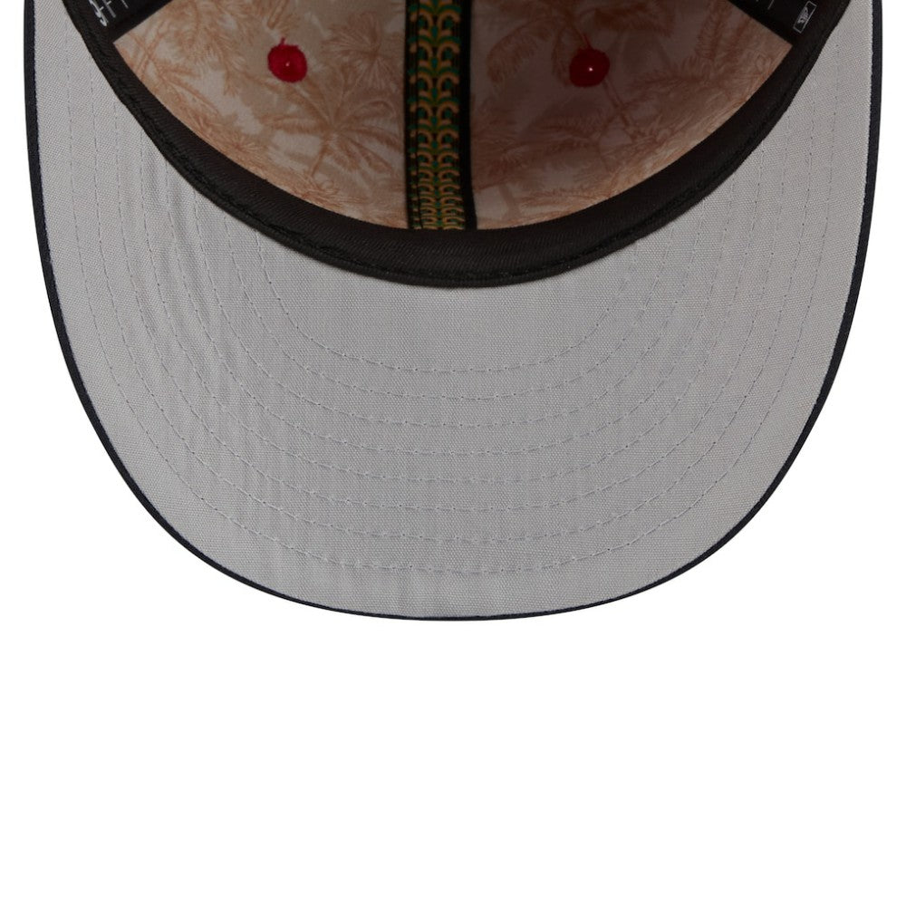 Red/Navy Washington Nationals New Era 2026 Spring Training Low Profile 59FIFTY Fitted Hat