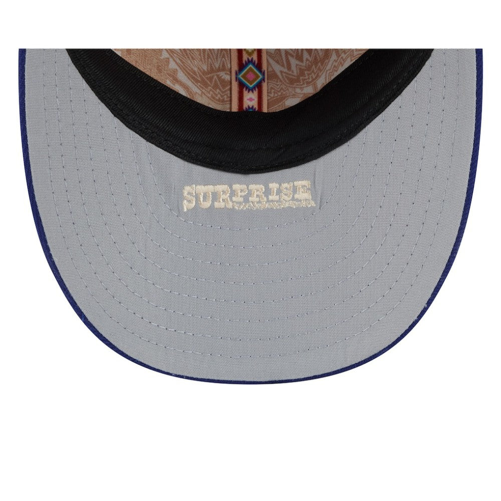 Red/Royal Texas Rangers New Era 2026 Spring Training Low Profile 59FIFTY Fitted Hat