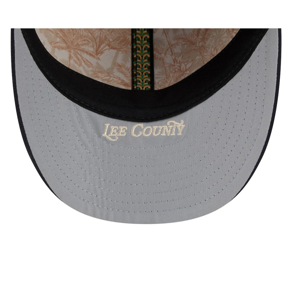 Red/Navy Boston Red Sox New Era 2026 Spring Training Low Profile 59FIFTY Fitted Hat