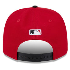 Red/Black Cincinnati Reds New Era 2026 Spring Training 9SEVENTY Adjustable Hat
