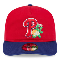 Red/Royal Philadelphia Phillies New Era 2026 Spring Training 19TWENTY Adjustable Hat