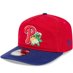 Red/Royal Philadelphia Phillies New Era 2026 Spring Training 19TWENTY Adjustable Hat