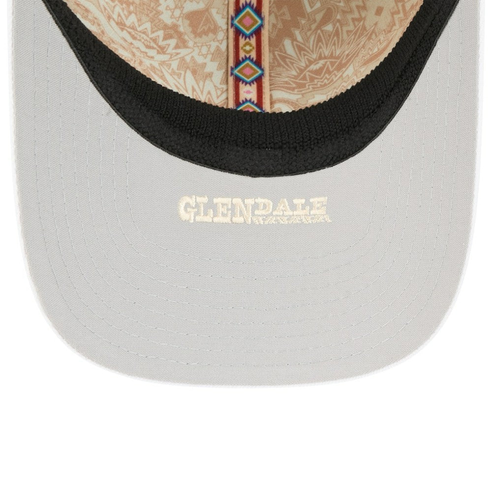 Black/White Chicago White Sox New Era 2026 Spring Training M-Crown 39THIRTY Flex Hat