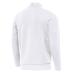 NHL Utah Mammoth Antigua Generation Quarter-Zip Pullover