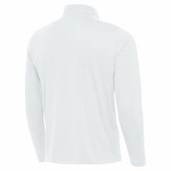NHL Utah Mammoth Antigua Tribute Quarter-Zip Pullover