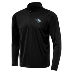 NHL Utah Mammoth Antigua Tribute Quarter-Zip Pullover