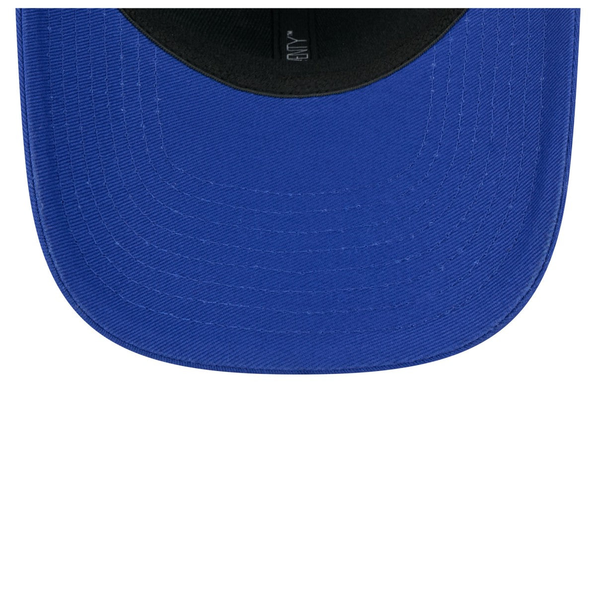 New Era New York Knicks Wordmark Rope 9SEVENTY Adjustable Hat