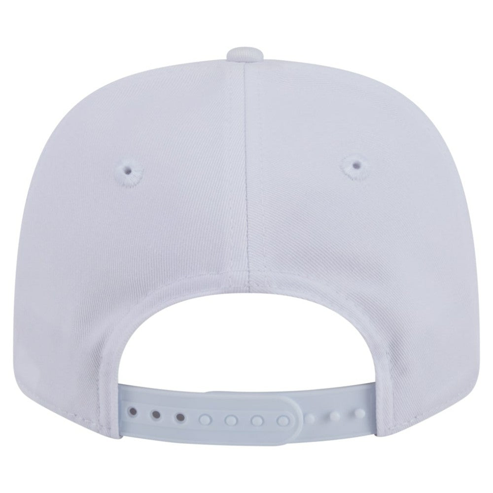 NHL Dallas Stars New Era Team Lockup Basic 9SEVENTY Adjustable Hat