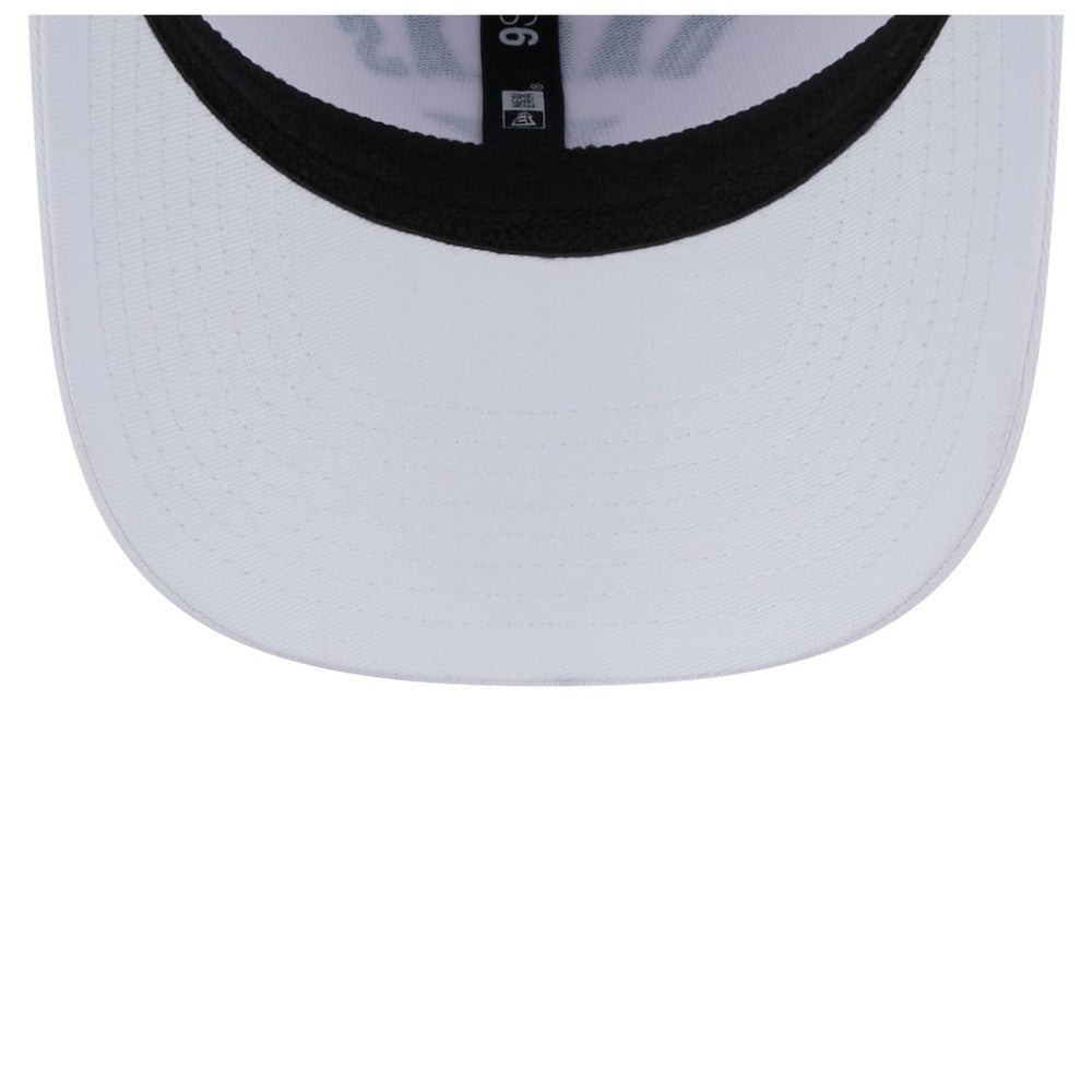 NHL Dallas Stars New Era Team Lockup Basic 9SEVENTY Adjustable Hat