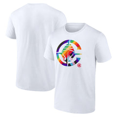 LA Clippers Team Logo Pride T-Shirt