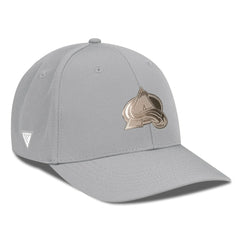 NHL Colorado Avalanche Levelwear Rise Copper Insignia Flex Hat