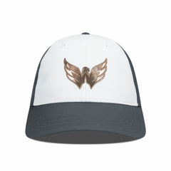 NHL Washington Capitals Levelwear Endure Copper Insignia Adjustable Hat