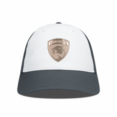 NHL Florida Panthers Levelwear Endure Copper Insignia Adjustable Hat