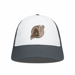 NHL New Jersey Devils Levelwear Endure Copper Insignia Adjustable Hat